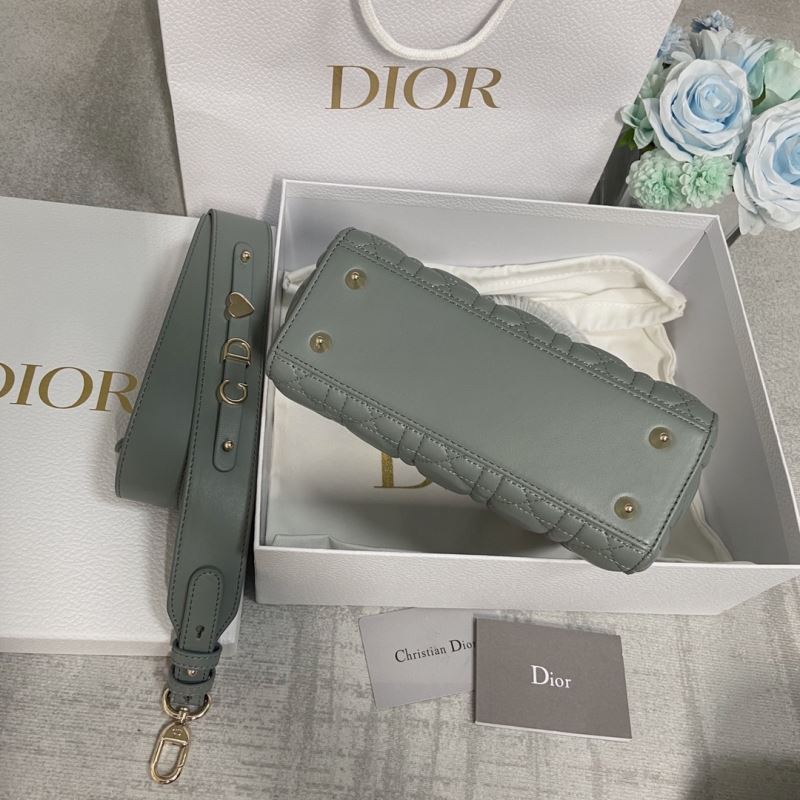 Christian Dior My Lady Bags